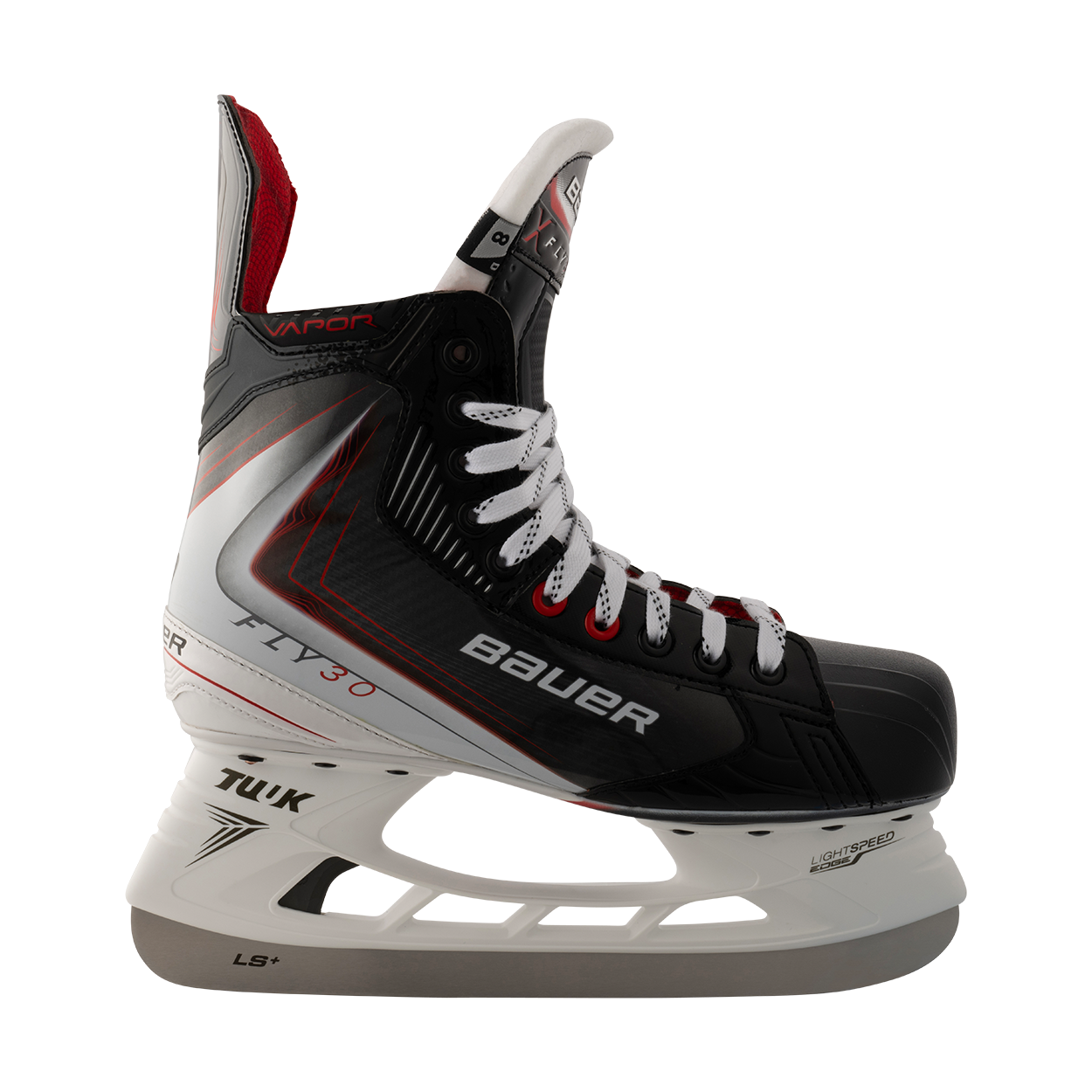 Bauer Vapor Fly Skate - Thumbnail 4