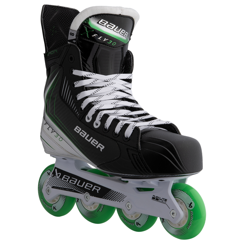 Bauer S26 Vapor FLY30 Roller Skate Senior