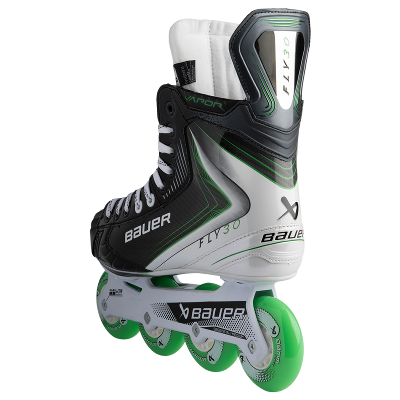 Bauer S26 Vapor FLY30 Roller Skate Senior