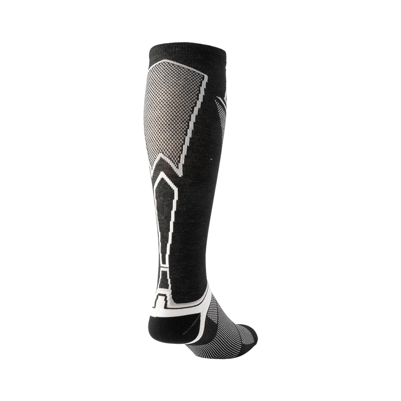 Bauer S25 Supreme Pro Skate Sock