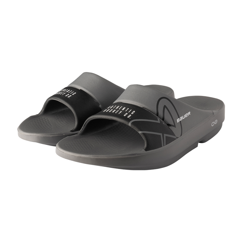 Bauer S25 OOFOS Sport Slide