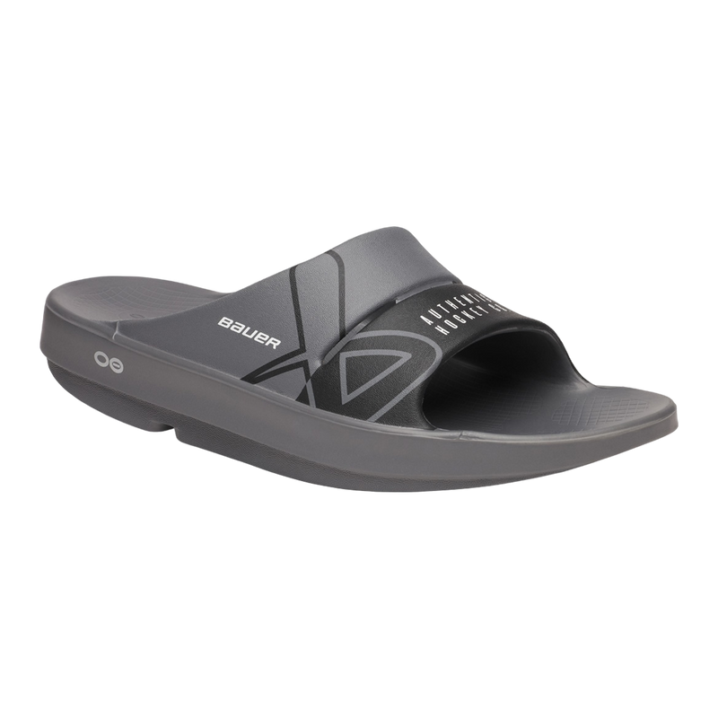 Bauer S25 OOFOS Sport Slide