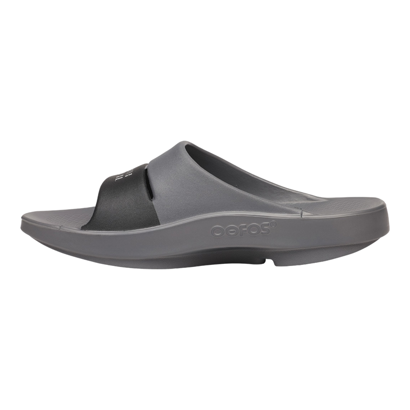 Bauer S25 OOFOS Sport Slide