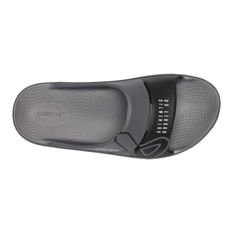 Bauer S25 OOFOS Sport Slide