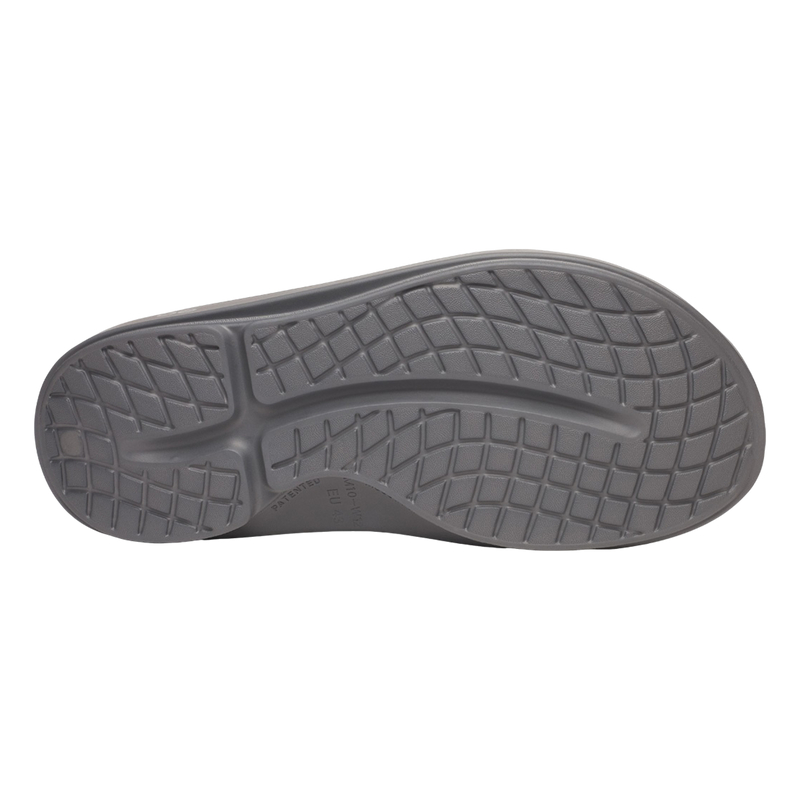 Bauer S25 OOFOS Sport Slide