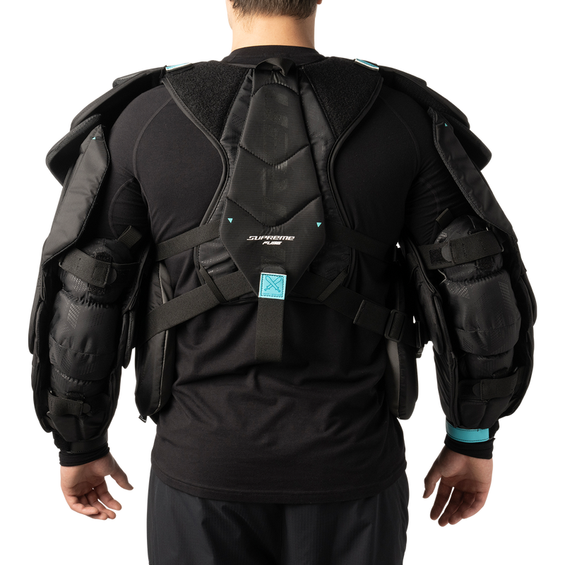 Bauer Supreme Fuse Goal Chest Protector Senior