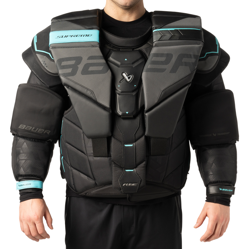 Bauer Supreme Fuse Goal Chest Protector Senior
