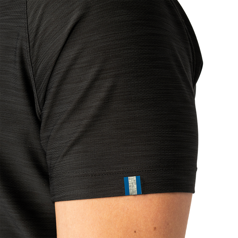 Bauer S26 Ice to Gym Tech Tee