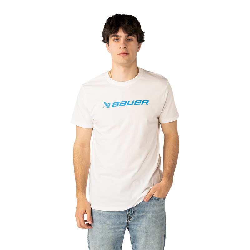 Bauer S26 Core Tee Senior