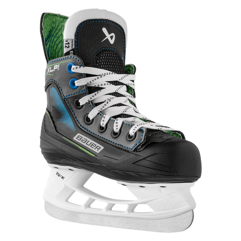 Bauer S26 X-LP 2.0 Skate Youth