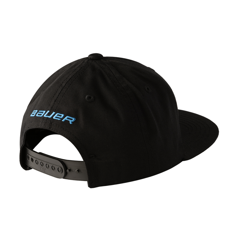 Bauer S26 Flatbrim Snap Back