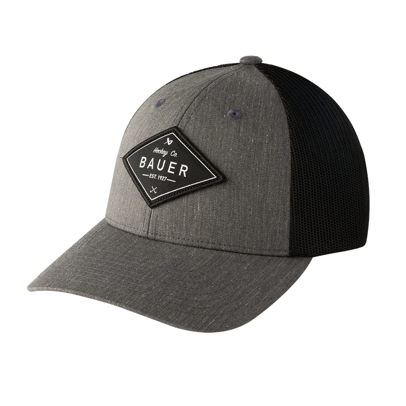 Bauer S26 Patch Hat