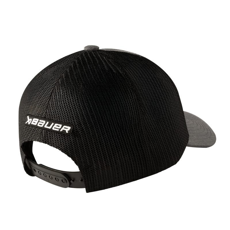 Bauer S26 Patch Hat