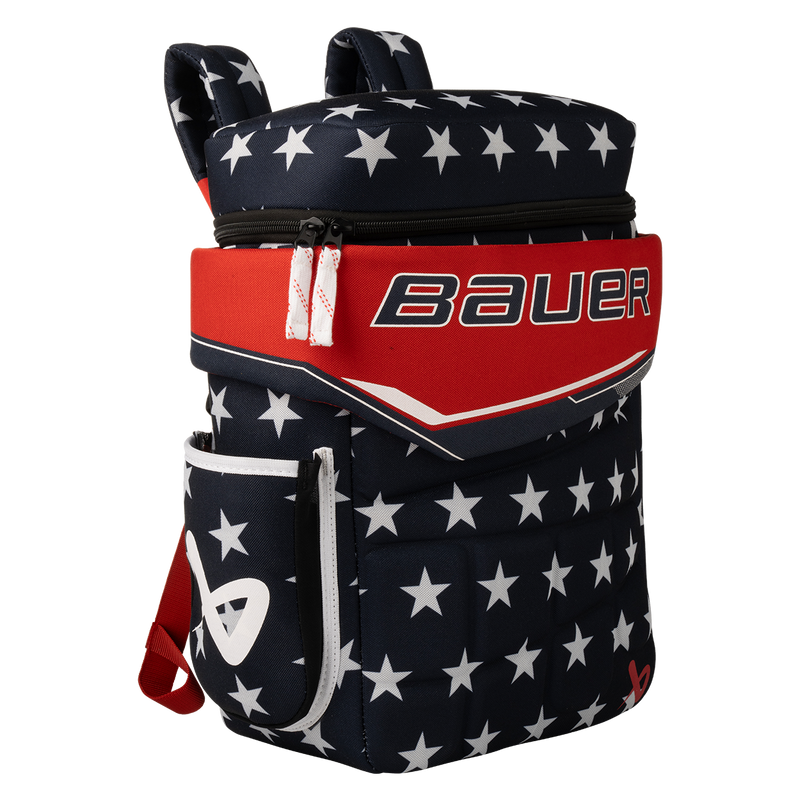 Bauer S26 Glove Backpack