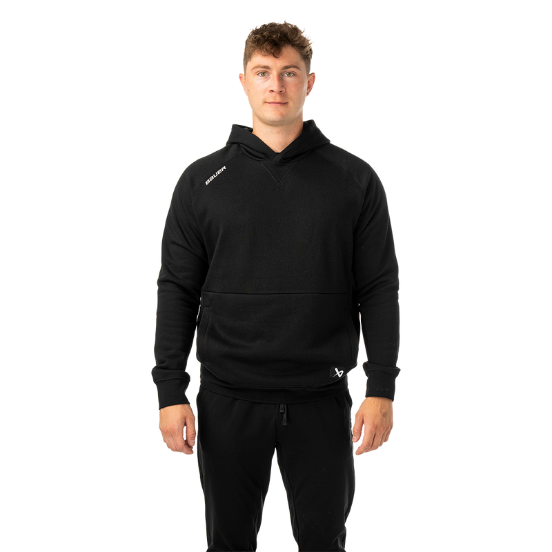 Bauer Team Ultimate Hoodie Senior