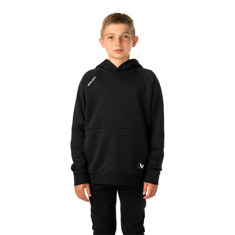 Bauer Team Ultimate Hoodie Youth
