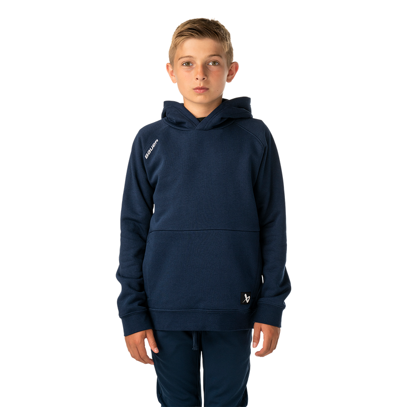 Bauer Team Ultimate Hoodie Youth