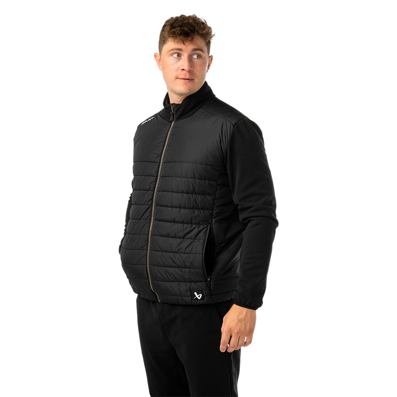 Bauer Team Hybrid Jacket Senior
