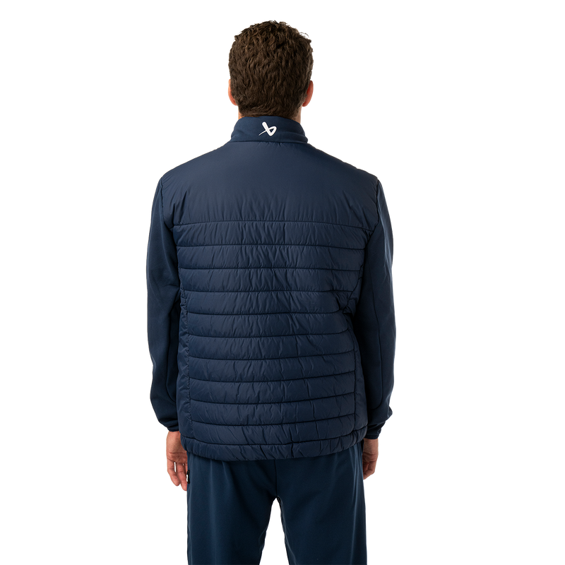 Bauer Team Hybrid Jacket Senior