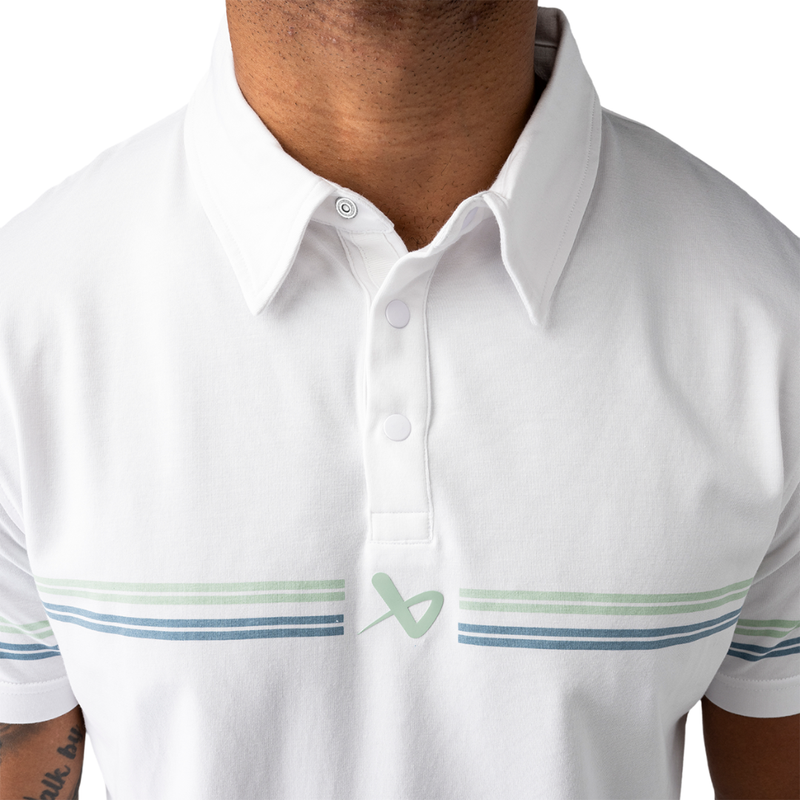 Bauer S26 Golf Performance Polo Senior