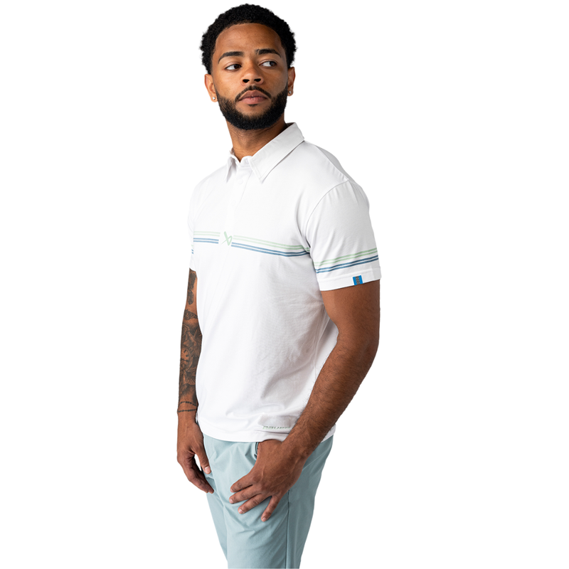 Bauer S26 Golf Performance Polo Senior
