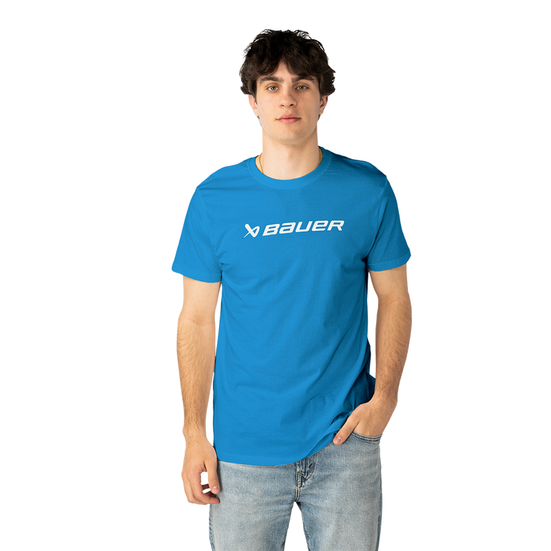 Bauer S26 Core Tee Senior