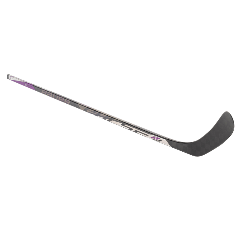 Bauer Pulse 2 Senior Stick - Black