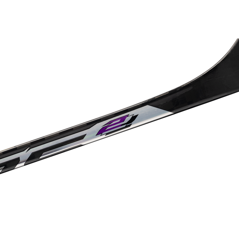 Bauer Pulse 2 Senior Stick - Black