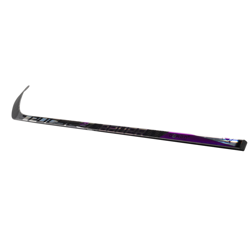 Bauer Pulse 2 Youth Stick - Black