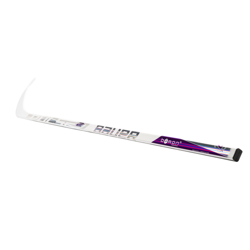 Bauer Pulse 2 Intermediate Stick - White