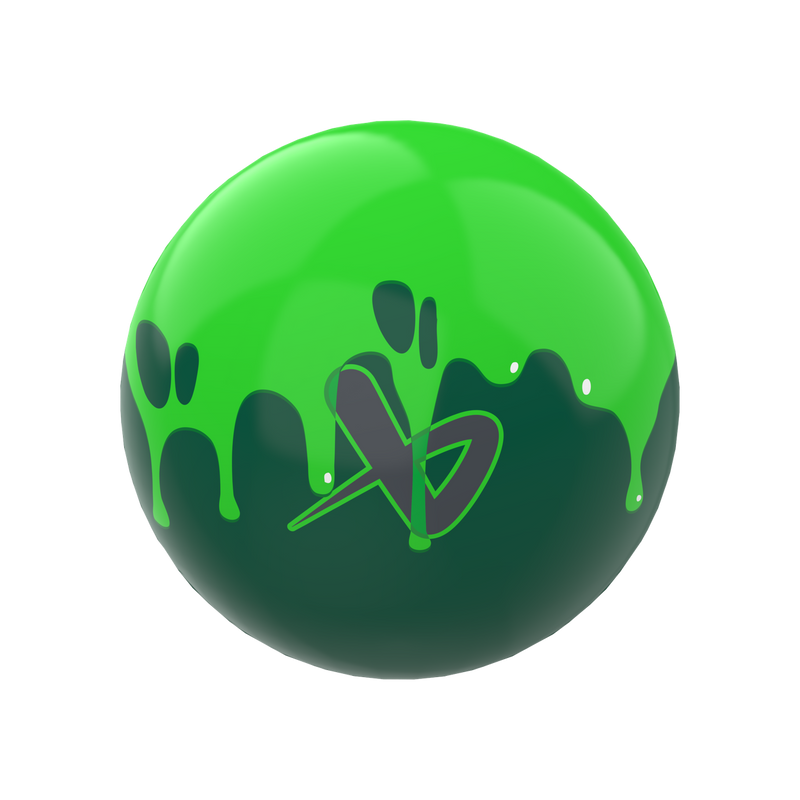 Bauer S26 Mystery Mini Balls - 3 Pack