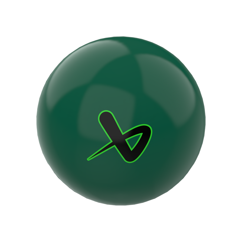 Bauer S26 Mystery Mini Balls - 3 Pack