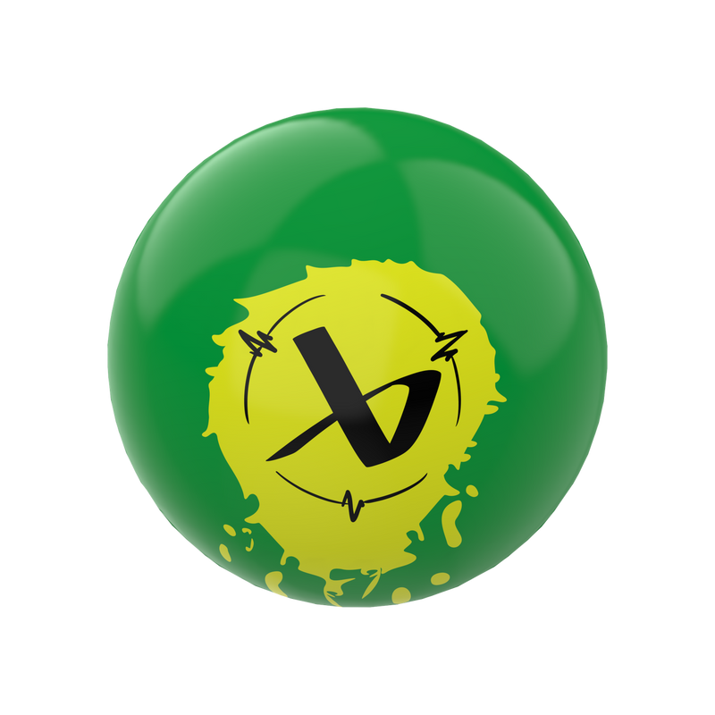 Bauer S26 Mystery Mini Balls - 3 Pack