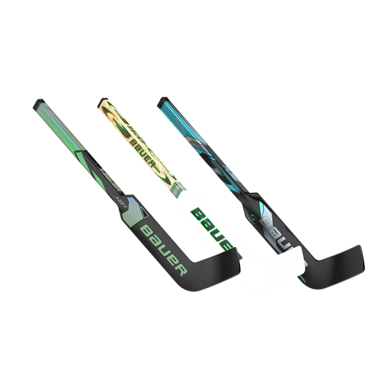 Bauer S26 Mystery Mini Goal Stick