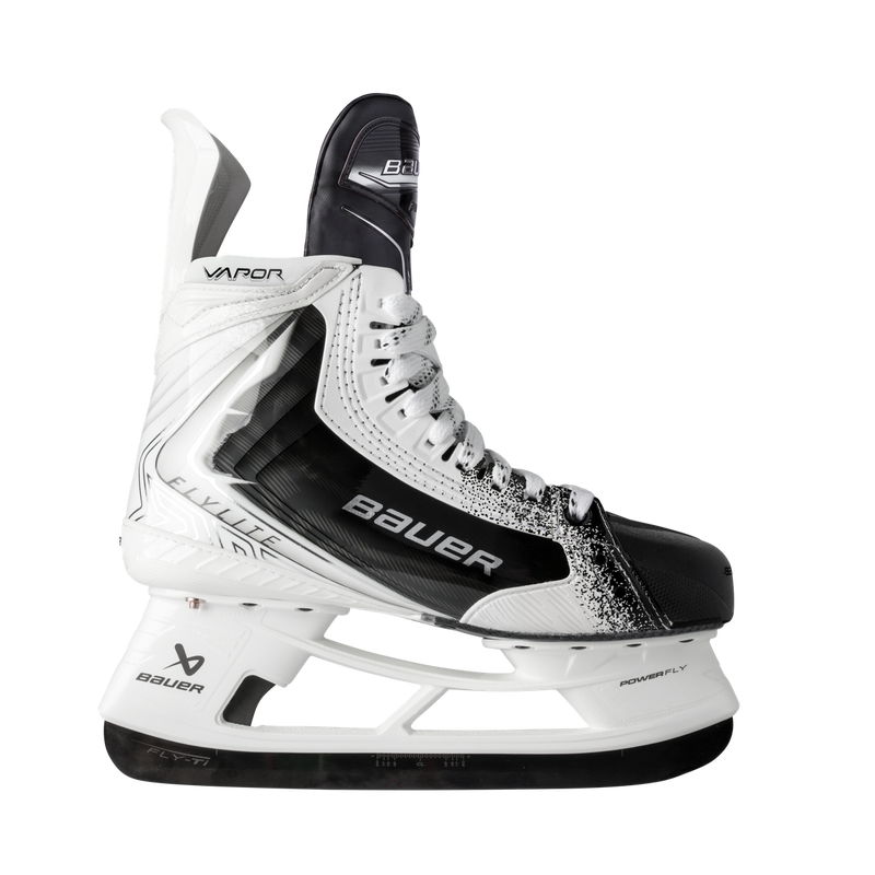 Bauer LE Vapor Flylite Skates Senior