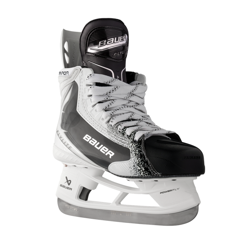 Bauer LE Vapor Flylite Skates Senior
