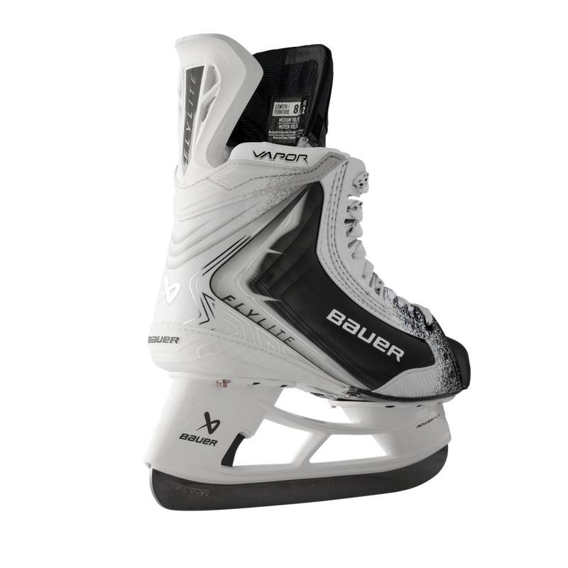 Bauer LE Vapor Flylite Skates Senior