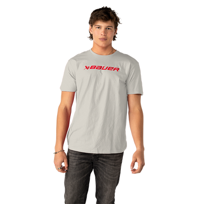 Bauer S26 Everyday Tee