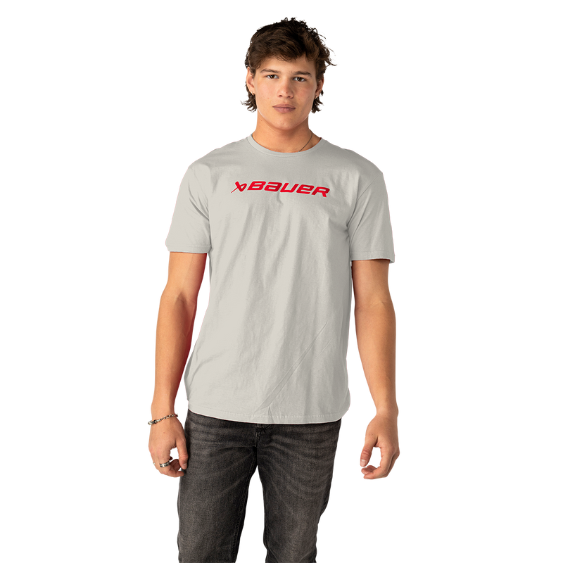 Bauer S26 Everyday Tee
