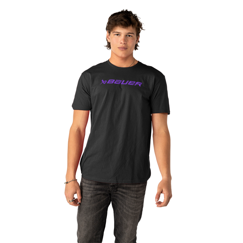 Bauer S26 Everyday Tee