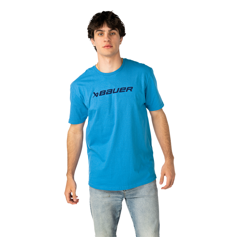 Bauer S26 Everyday Tee