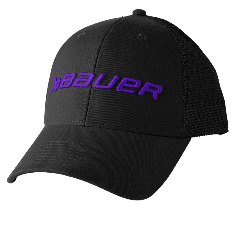 Bauer S26 Everyday Hat