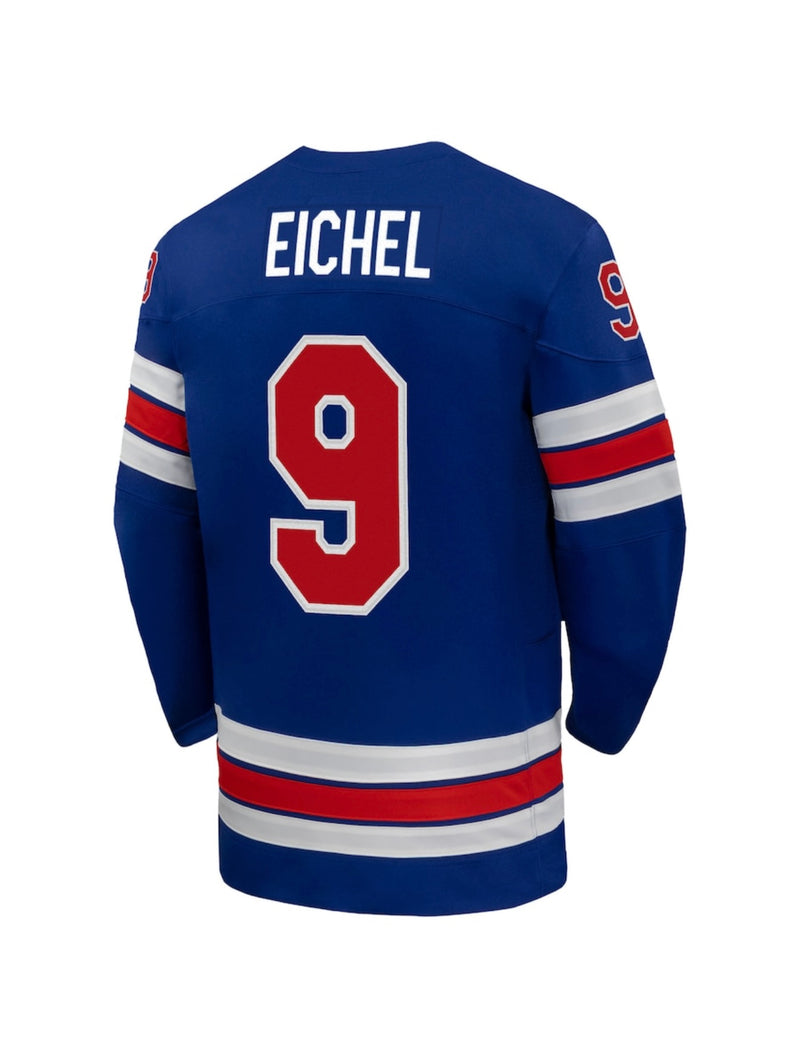 Nike USA Hockey 2026 Winter Olympic Authentic Youth Jersey