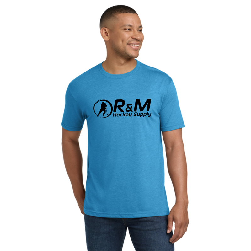 R&M Hockey Supply T-Shirt