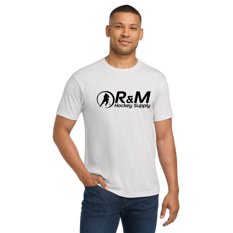 R&M Hockey Supply T-Shirt
