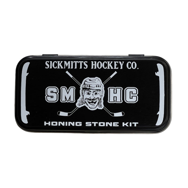 Sick Mitts Honing Stone Kit