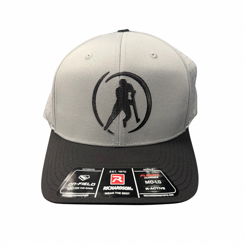 Richardson 632 R&M Hockey Supply Hat