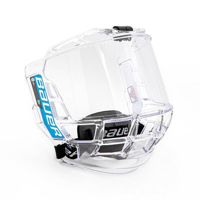 Bauer Concept 3 Visor - Thumbnail 4