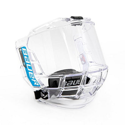 Bauer Concept 3 Full Visor