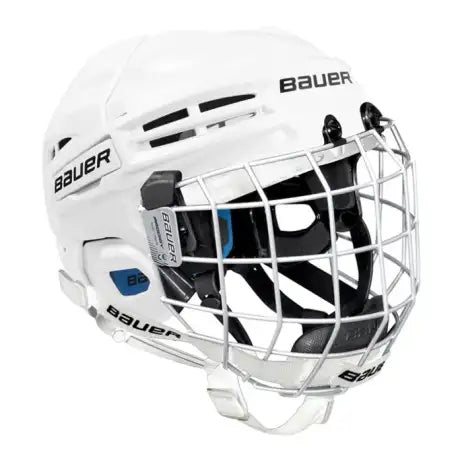 Bauer Prodigy 2.0 Combo Helmet